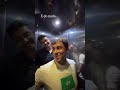 NIKOLAS FERREIRA PRESO NO ELEVADOR