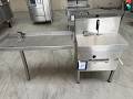 2183-180: Hermann Wiegand GmbH mobile binding machine