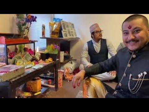 Vijaya Dashami (Tika )