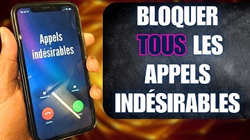 Bloquer les appels de démarchage commercial sous Android