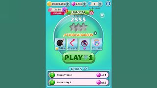 Bubble Mania level 2555
