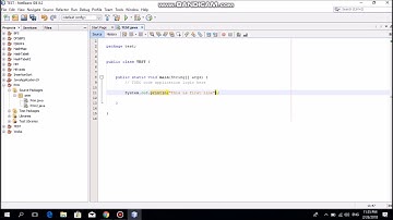 JAVA Programming - difference between 