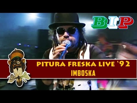 Pitura Freska -