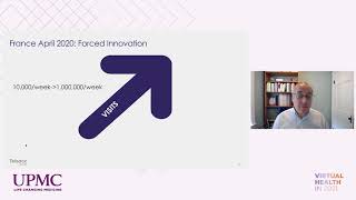 International Telemedicine Trends: UPMC Virtual Health Conference | UPMC