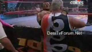 Tornado VS Thakur for the WWP World Heavyweight Title  - WWP 26th Sep 100% De Dhana Dhan