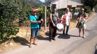 Valdemar com 3 Moinhos de Penacova II