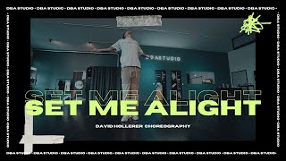 Se Me Alight - Nelson Freitas , DJ Maphorisa, Kly