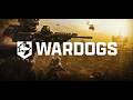 元BFプロのWARDOGS 分隊参加可 100人対戦大規模FPS