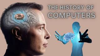The Evolution of Computers: From Primitive Tools to Artificial Intelligence