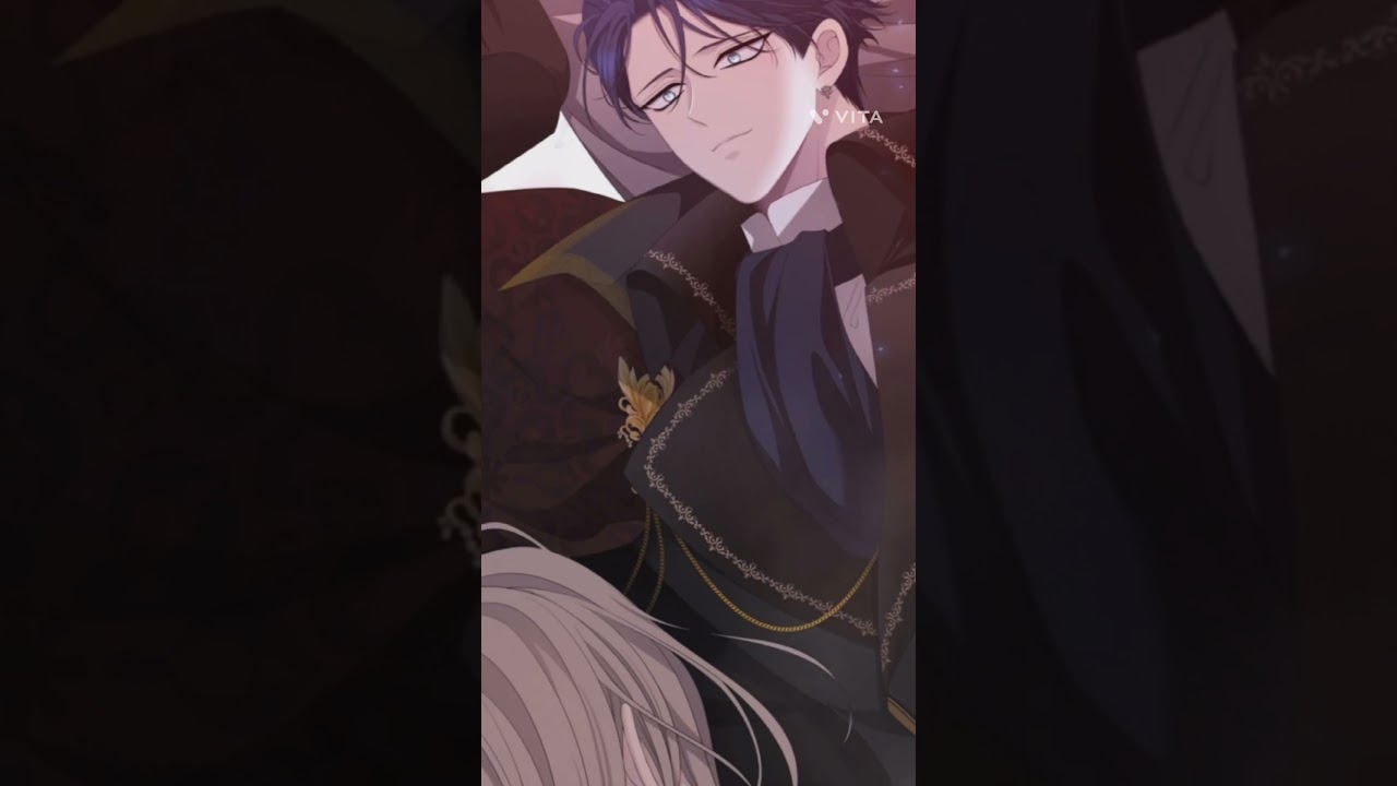 Charlotte and her five disciples 