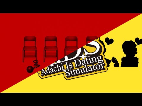 Adachi Is Dating