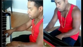 Bobby Valentino Proves He Never Fell Off Still Getting R&B Money