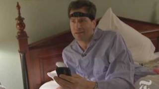 The Zeo Sleep Monitor