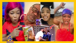 Lady cʊrsɛs her Sugar Daddy & policeman after both slept with her & also got her arrɛsted-FULL STORY