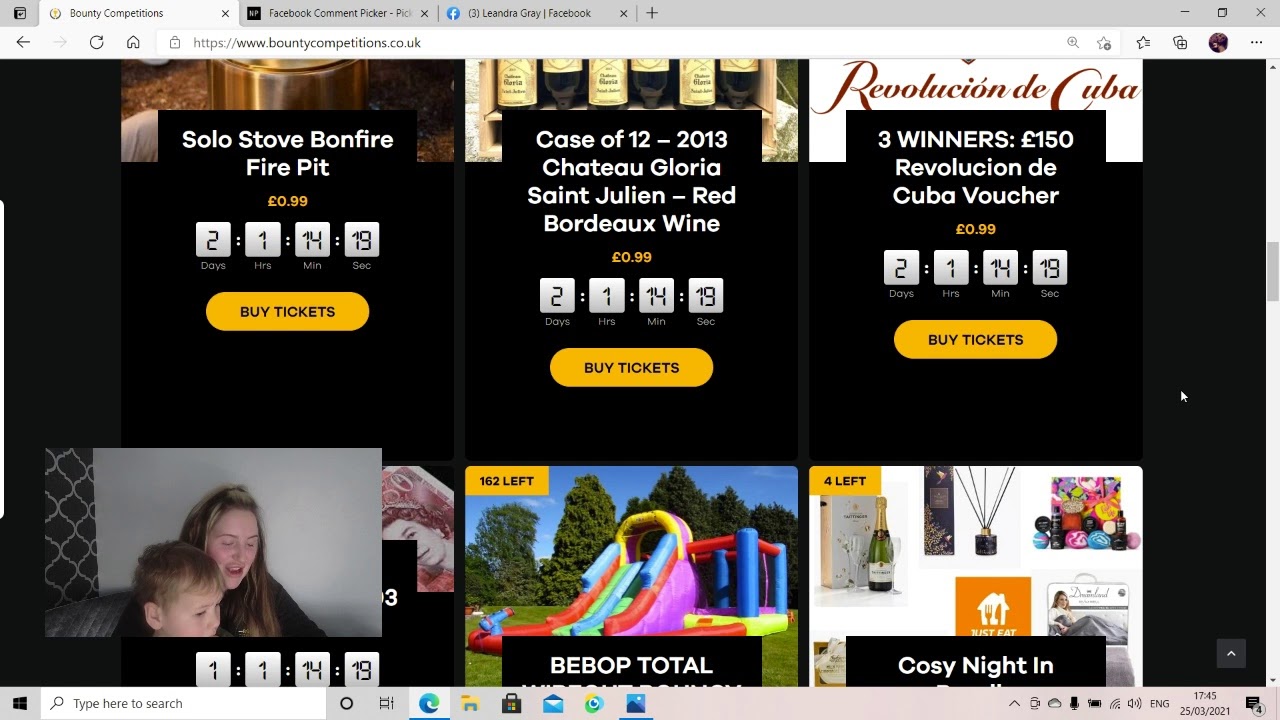 FREE GIVEAWAY BY DRESS YOU UP BOUTIQUE IN ELLON! YouTube