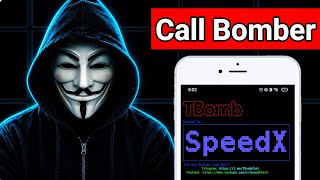 Information Unlimited SMS And CALL Bomber Android Termux || Ethical Hacking 2026 Guide