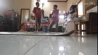 Efek Aplikasi Menduplikat Vidio Menjadi Dua Ilmu Junjutsu