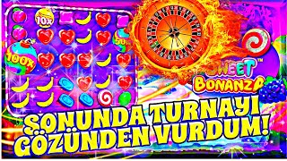 SWEET BONANZA🍭 SLOT OYUNLARI 🍭MEGA KASA🍭BONUS BUY 🍭 ÇILDIRTAN ÇARPANLAR🍭