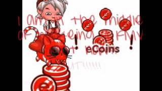 Fantage Free E Coins!! (STILL WORKING)