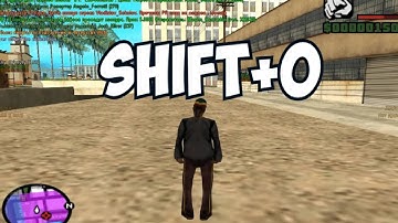 Русский собейт для SAMP 0.3.7