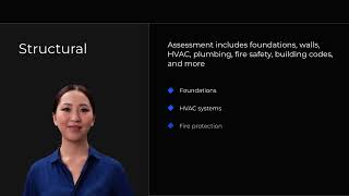 Property Condition Assessment with eAuditor Audits and inspections