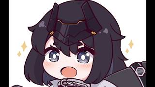 [Arknights Endfield] Endmin's Finest Creation