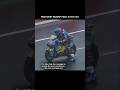 A True Rider Has The Courage To Create His Own Conditions in The Race