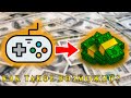 Зарабатывай играя! Как такое возможно?