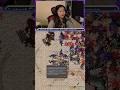 Tibia Time Chaos: Double Death in Issavi #tibia #gaming #ayceadventure #shorts