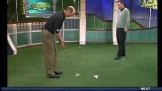 Stan Utley Putting 6