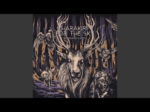 Harakiri For The Sky - Keep Me Longing
