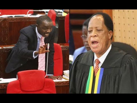 Musukuma Ataka Watumishi Darasa La 7 Warudishwe Kazini