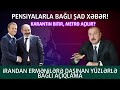 Son xəbərlər bugün 05.05.2021, tecili xeberler 2021, Əsirlərə görə Azərbaycana təzyiqlər ARTIB