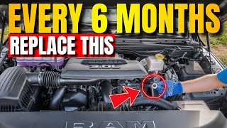 10 Habits to Make Your Car Last Over 700k Miles Without Repairs