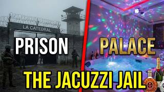How Pablo Escobar Built His Own Luxury Prison — The Strange Story of La Catedral