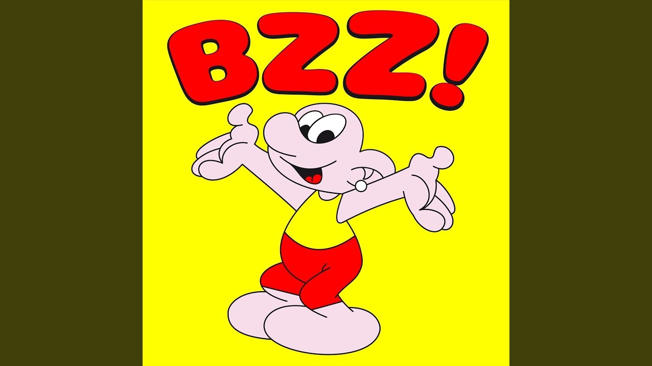Watch Bzz! on YouTube Watch Bzz! on YouTube