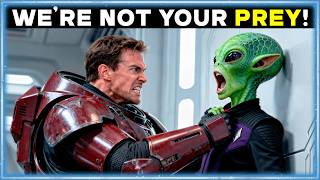 This is Why You Don't Mess With Humans | Best HFY Stories