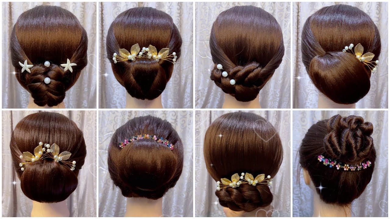 Creative Hair Tutorials Unique Hairstyle Ideas