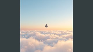 Floating Above the Clouds