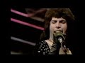 Queen - Now I&#39;m Here (Top Of The Pops, 1974)