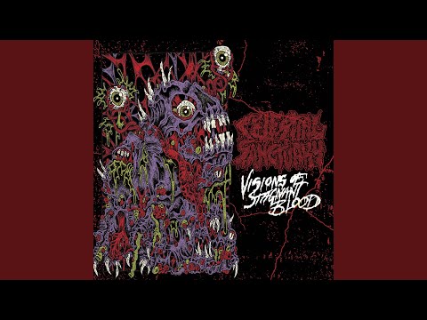 Celestial Sanctuary — Visions of Stagnant Blood
