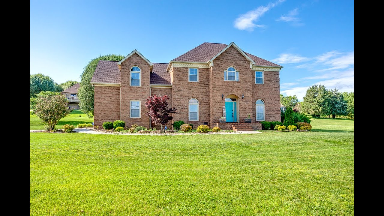 7400 La Barrington Blvd Powell TN YouTube