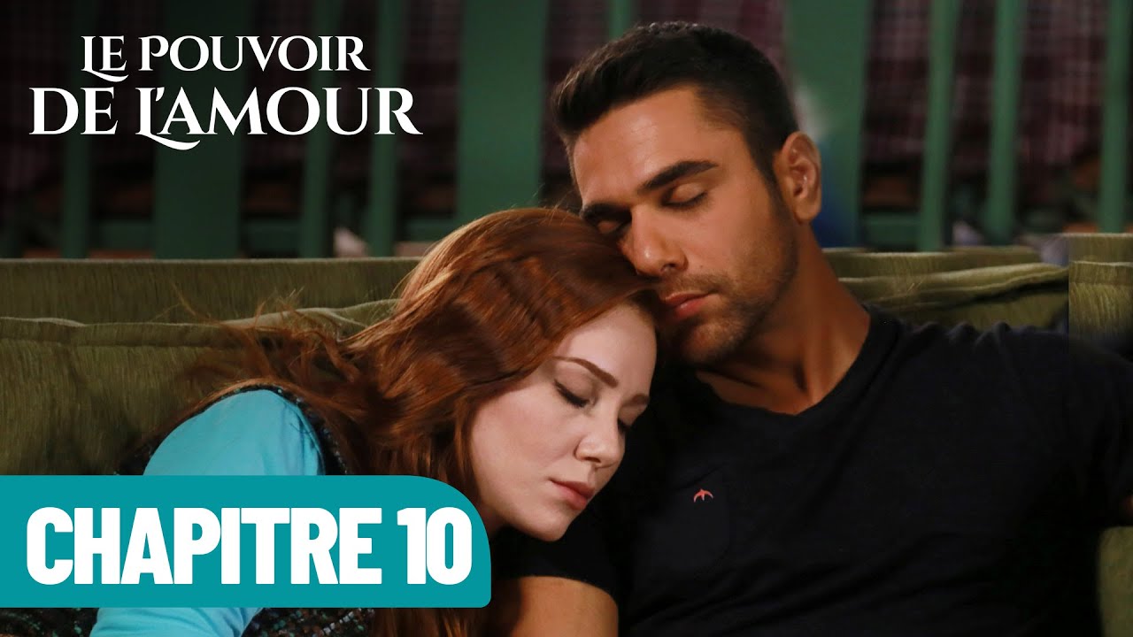 Le Pouvoir De L Amour Chapitre 9 Youtube