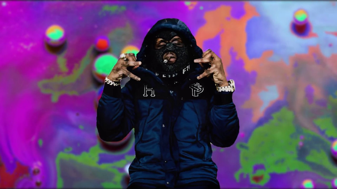 Chief keef - Choppers On You (CMM Remix)