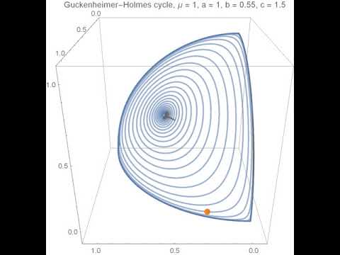 Dynamics of the
