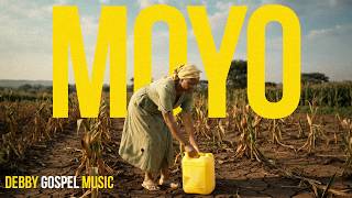 DEBBY MUSIC - MOYO [ VIDEO]