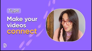 How to make your video ideas connect with an audience