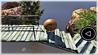 🥎 Going Balls  Extreme Ball Balancer 2 🥎  New SpeedRun Gameplay  Level 6 To 7 screenshot 3