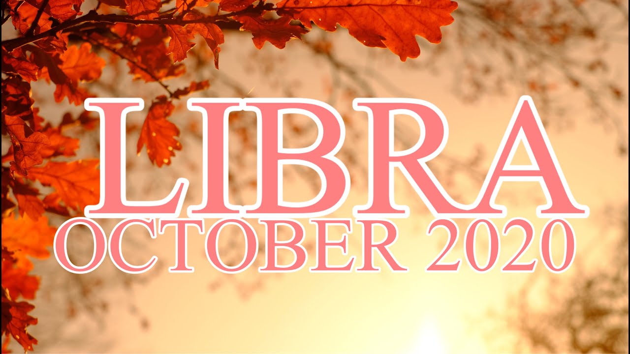 LIBRA OCTOBER 2020 MONTHLY LOVE TAROT READING “ A WISH COMES TRUE “🌹🎂🎉❤️😂🎂HAPPY BDAY🎂🎂🎂