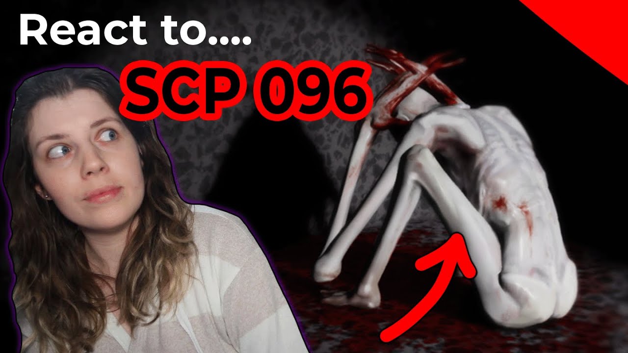 MrKlay Live stream tonight - SCP-096 short film Discussion : r/SCP